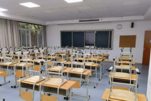 厦门丹秋美亚高级中学